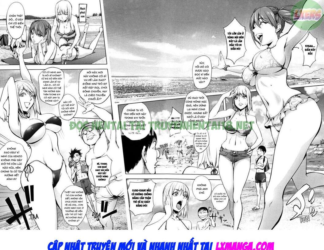Xem ảnh 6 trong truyện hentai Yoridori Bitch - Chapter 3 - truyenhentai18.pro