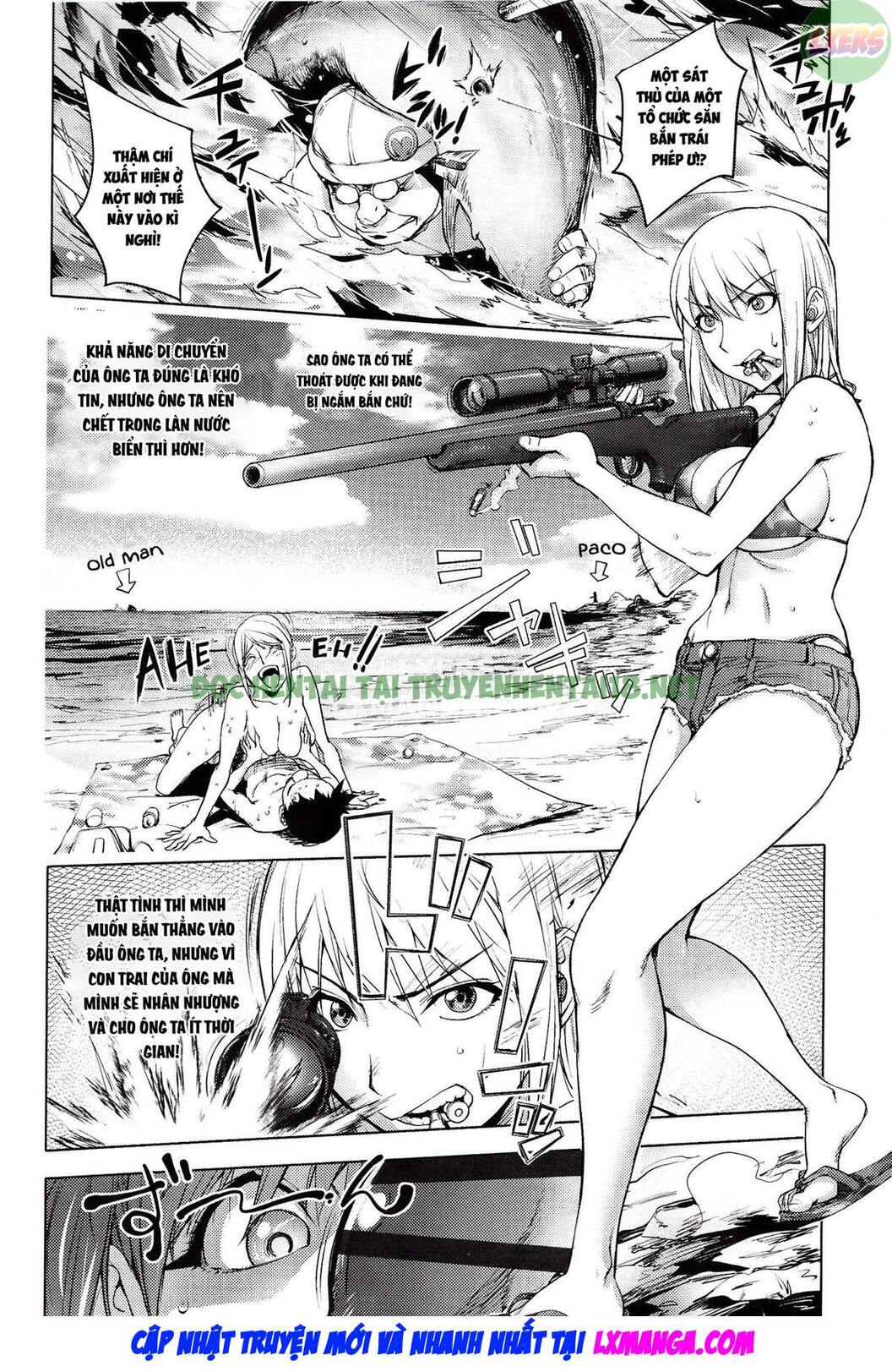 Xem ảnh 14 trong truyện hentai Yoridori Bitch - Chapter 4 - truyenhentai18.pro