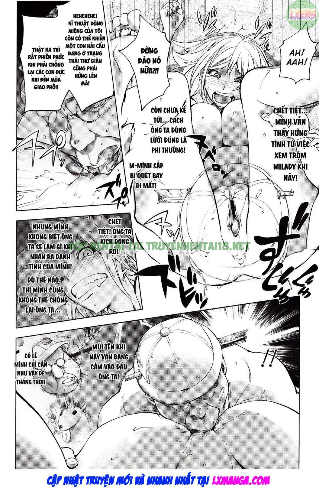 Xem ảnh 11 trong truyện hentai Yoridori Bitch - Chapter 5 - truyenhentai18.pro