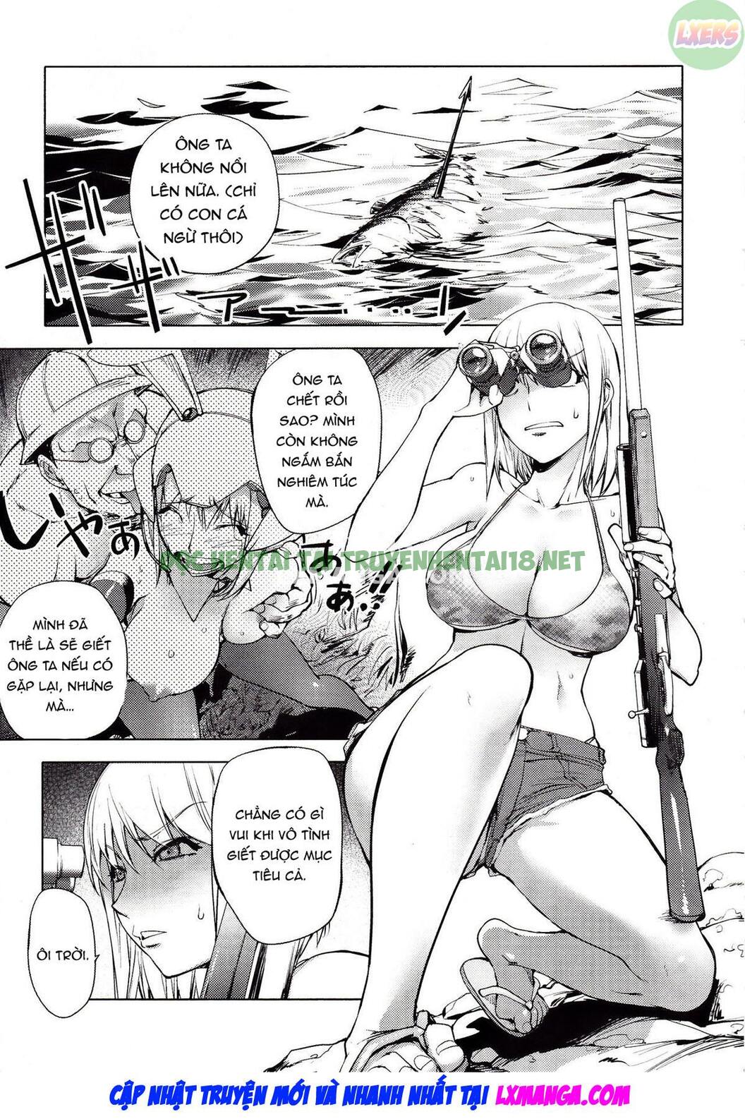 Xem ảnh 3 trong truyện hentai Yoridori Bitch - Chapter 5 - truyenhentai18.pro