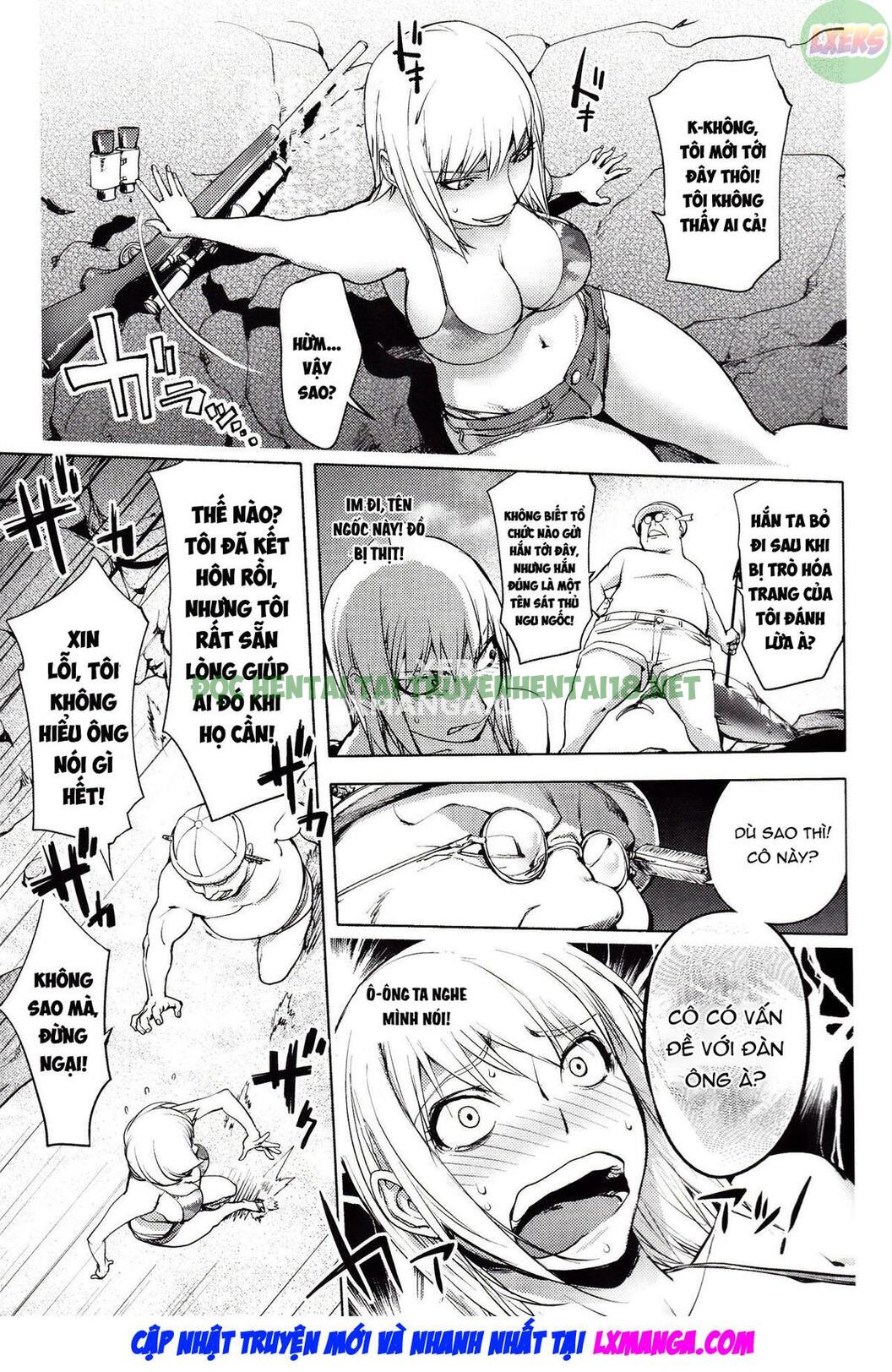 Xem ảnh 8 trong truyện hentai Yoridori Bitch - Chapter 5 - truyenhentai18.pro