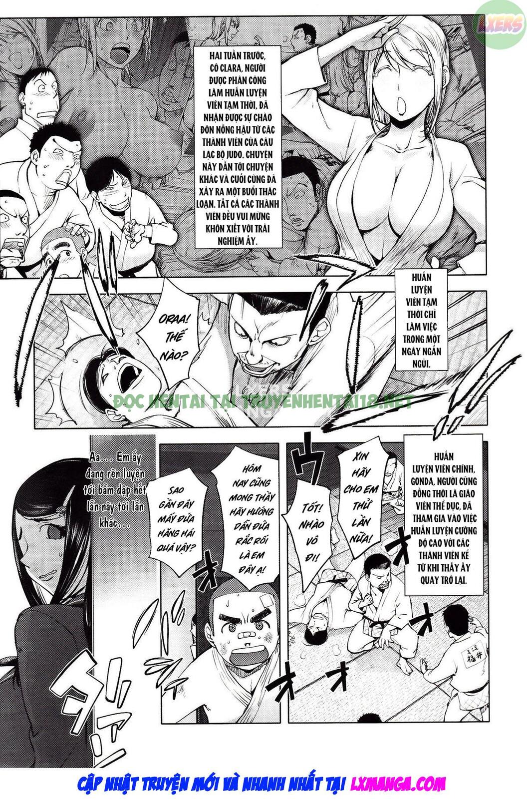 Xem ảnh 3 trong truyện hentai Yoridori Bitch - Chapter 6 - truyenhentai18.pro