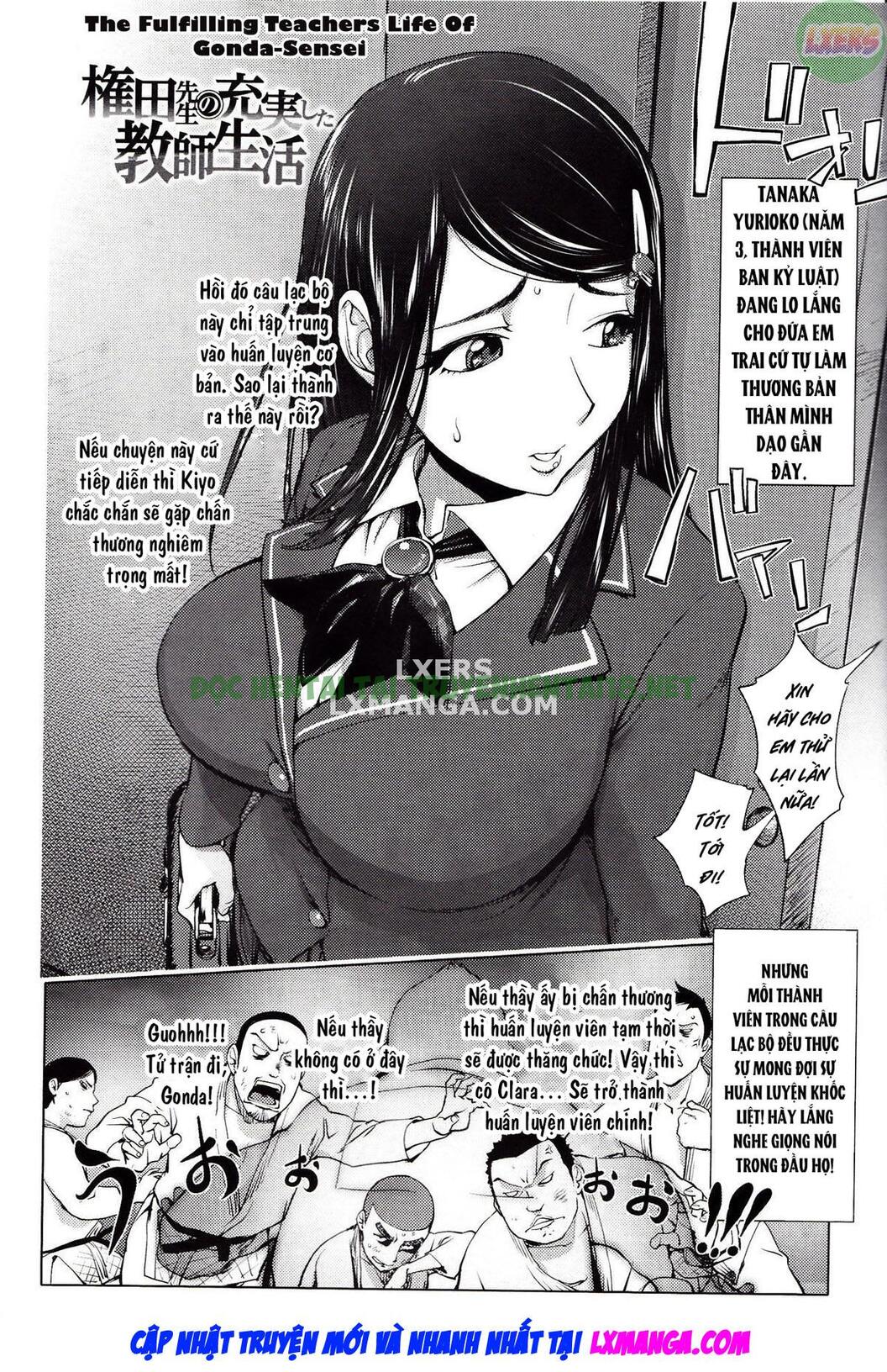 Xem ảnh 4 trong truyện hentai Yoridori Bitch - Chapter 6 - truyenhentai18.pro