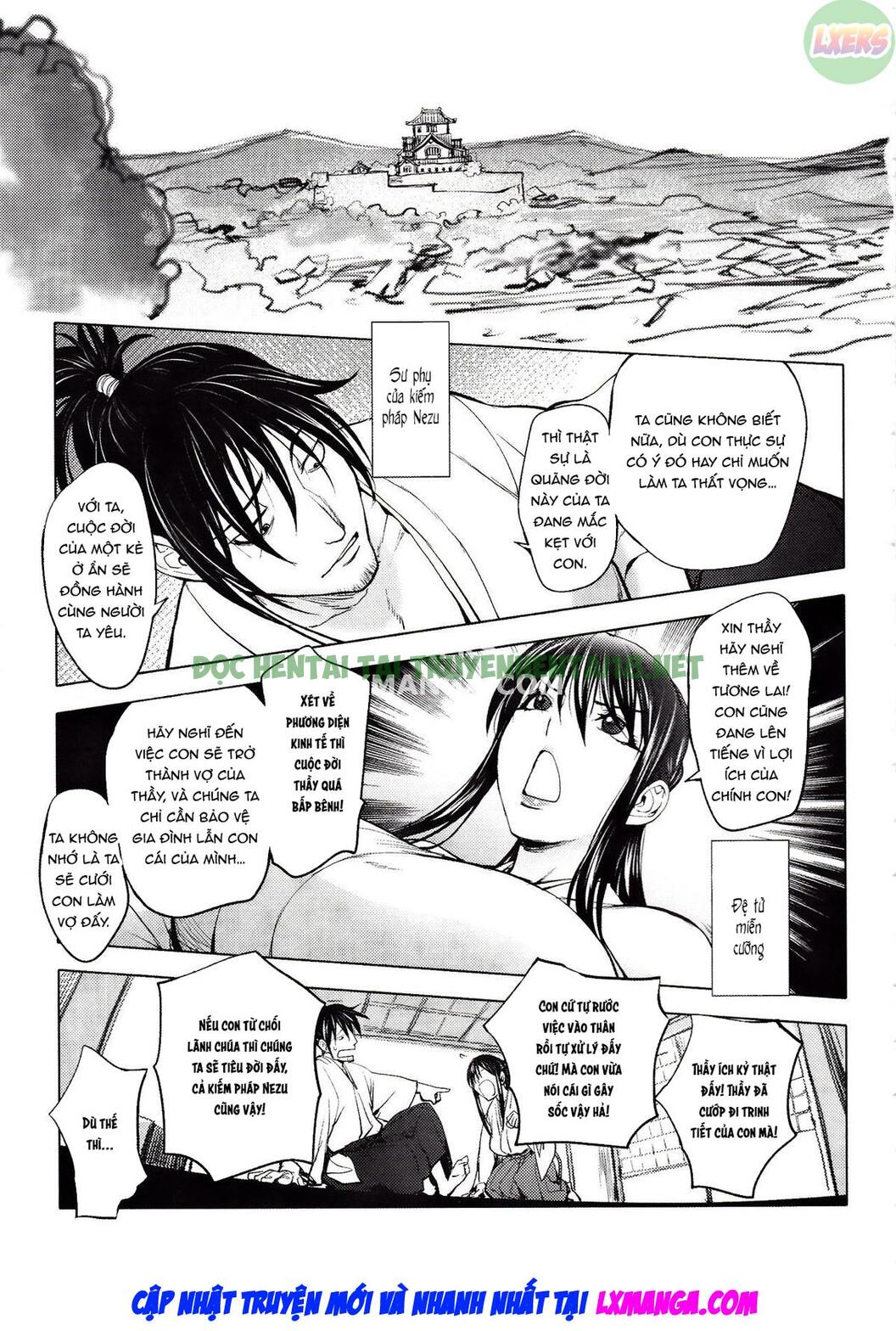Xem ảnh 6 trong truyện hentai Yoridori Bitch - Chapter 9 END - truyenhentai18.pro