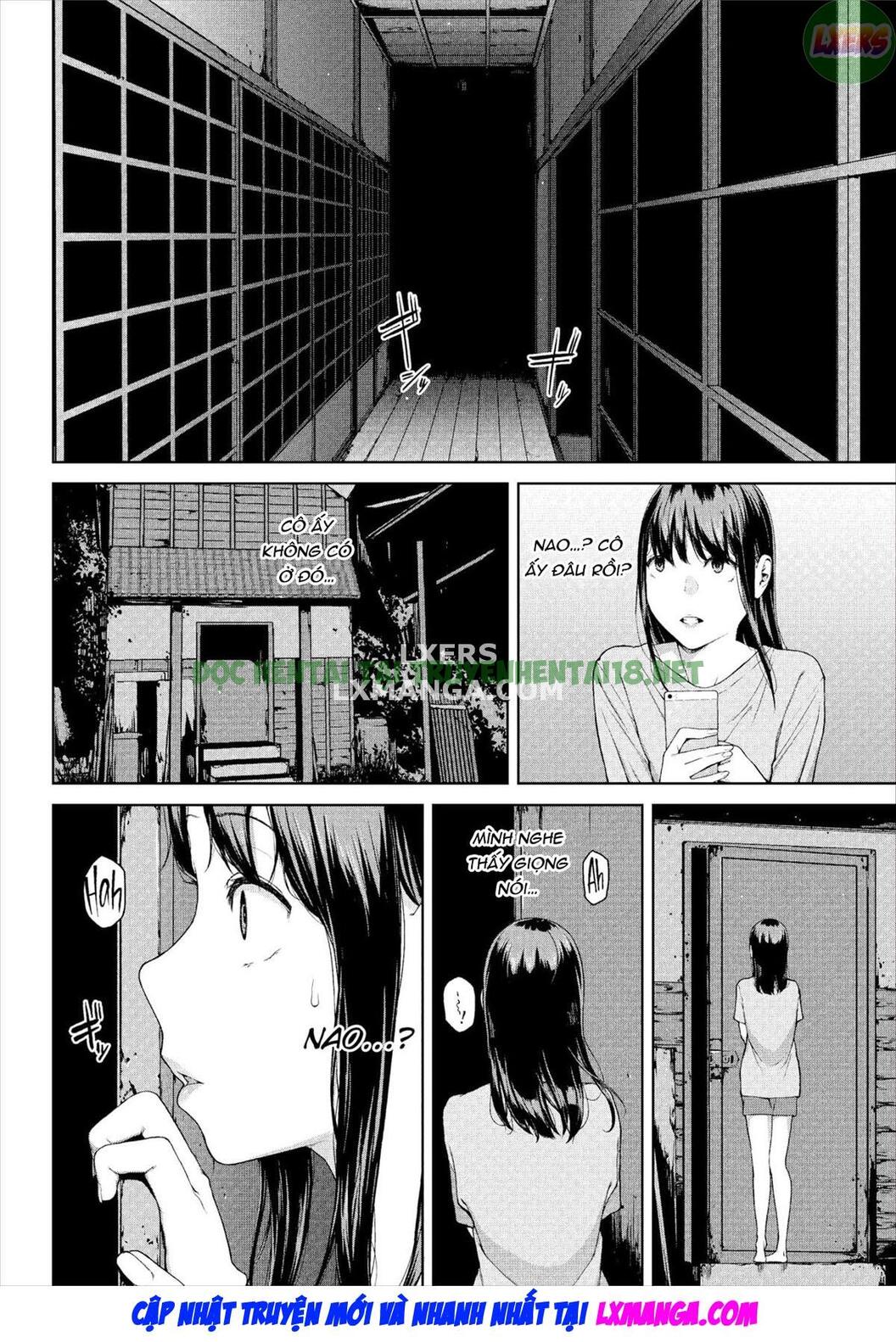 Hình ảnh 10 trong Yoriko - Chapter 1 - Hentaimanhwa.net