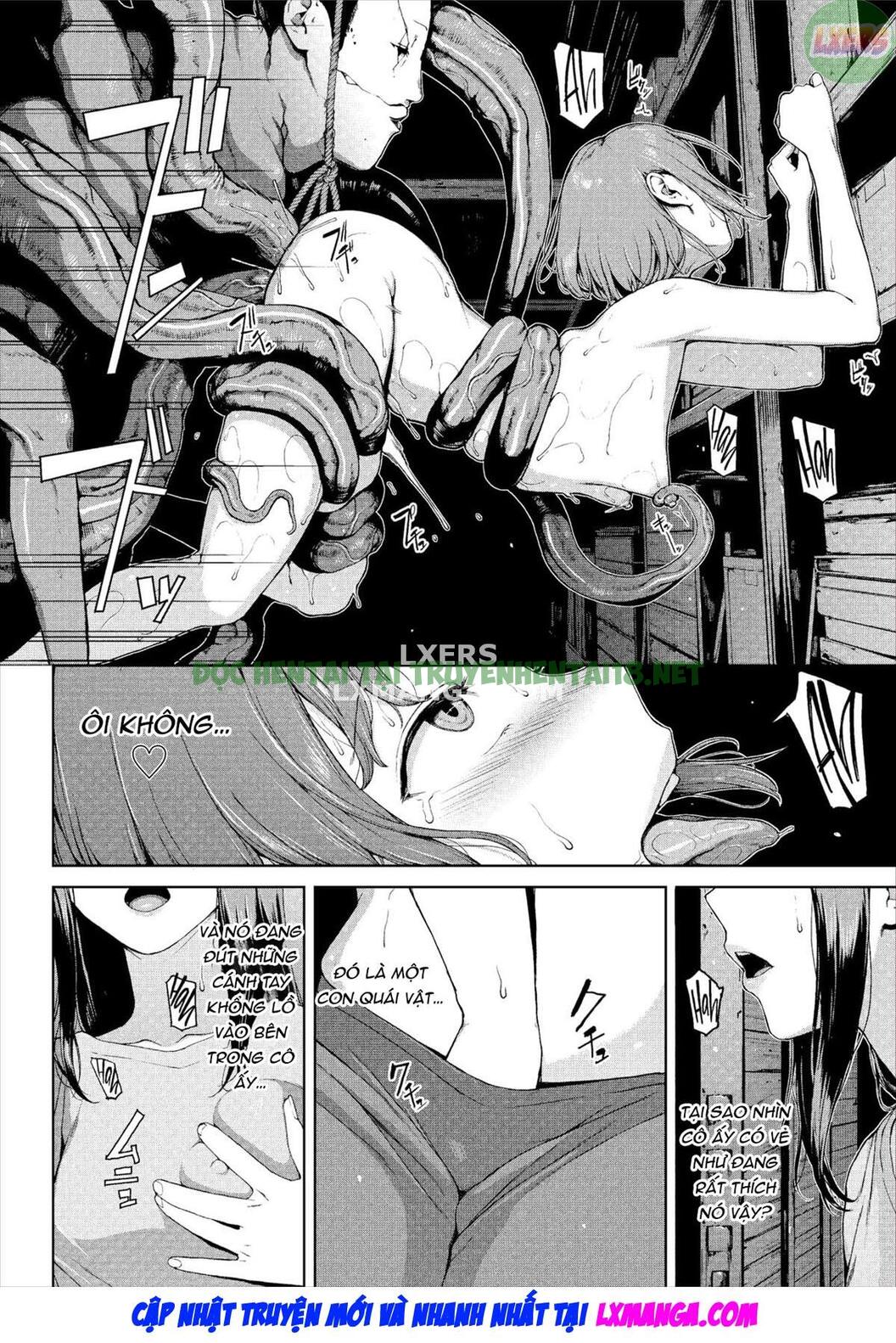 Xem ảnh 18 trong truyện hentai Yoriko - Chapter 1 - truyenhentai18.pro