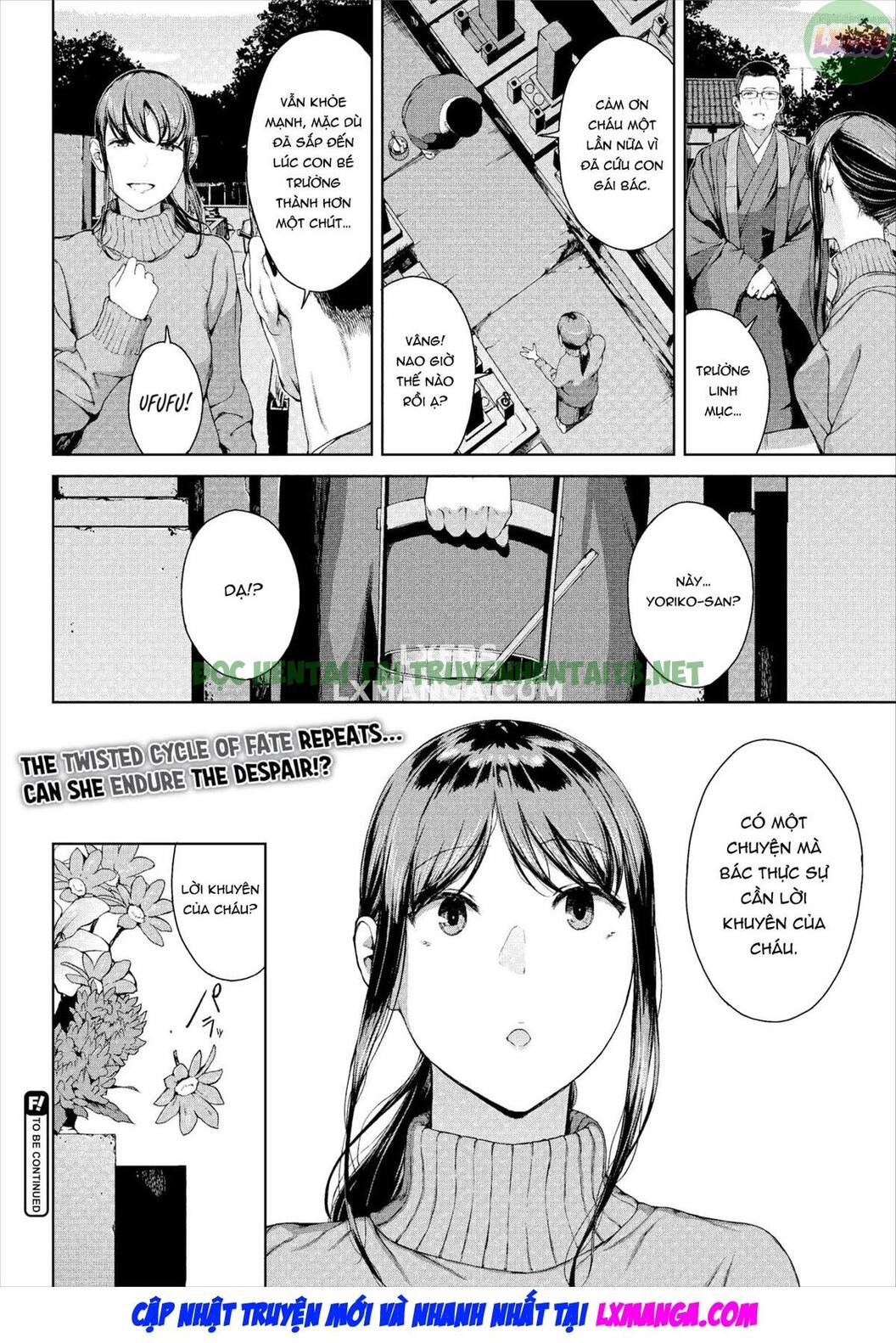 Xem ảnh 26 trong truyện hentai Yoriko - Chapter 1 - truyenhentai18.pro