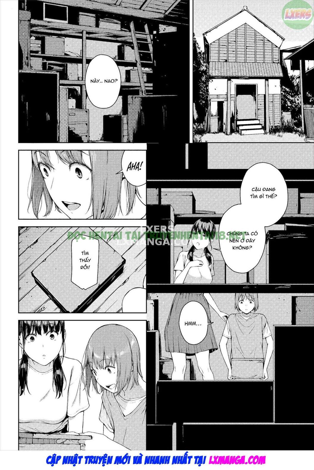 Xem ảnh 6 trong truyện hentai Yoriko - Chapter 1 - truyenhentai18.pro