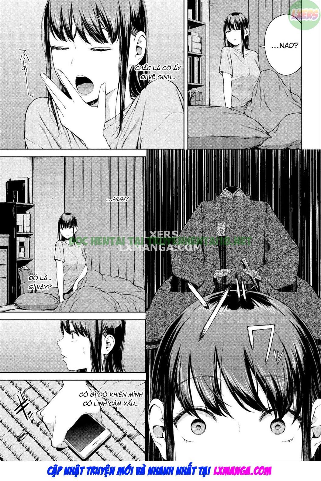 Xem ảnh 9 trong truyện hentai Yoriko - Chapter 1 - truyenhentai18.pro