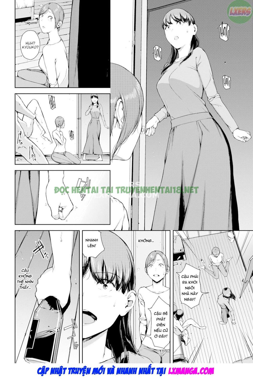 Xem ảnh 10 trong truyện hentai Yoriko - Chapter 2 - truyenhentai18.pro