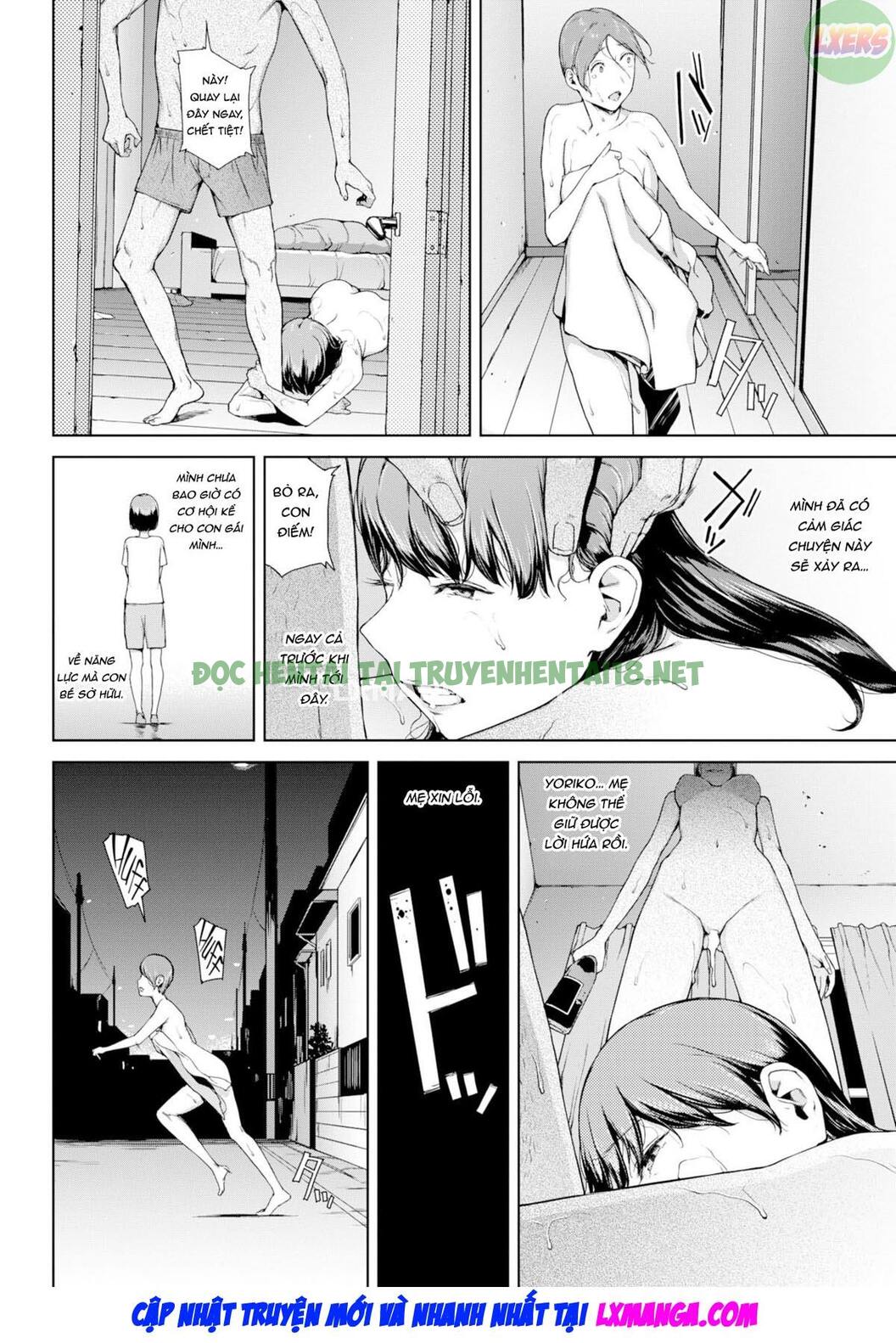 Xem ảnh 24 trong truyện hentai Yoriko - Chapter 2 - truyenhentai18.pro