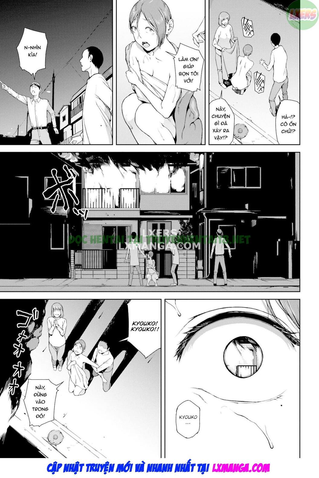Xem ảnh 25 trong truyện hentai Yoriko - Chapter 2 - truyenhentai18.pro