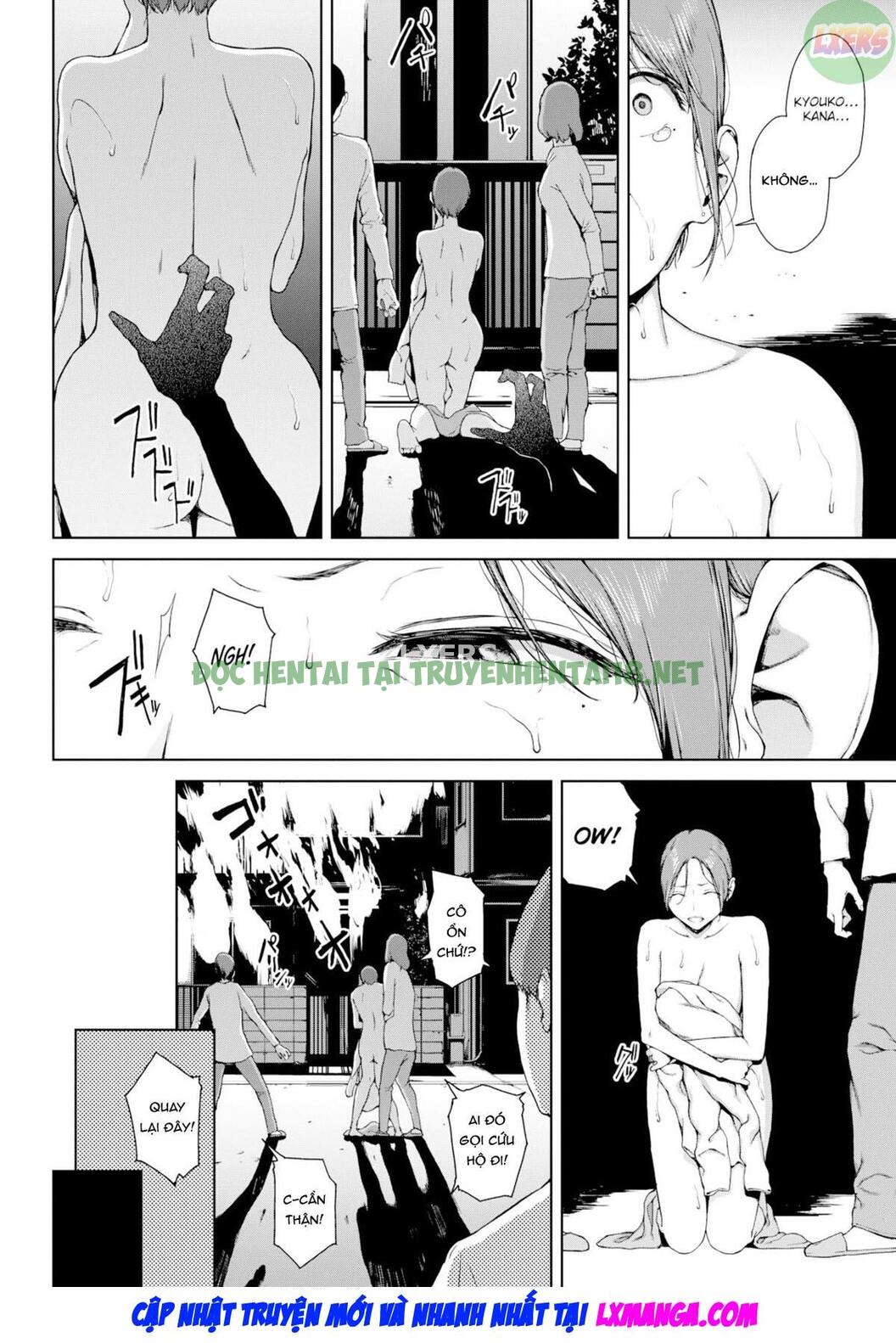 Xem ảnh 26 trong truyện hentai Yoriko - Chapter 2 - truyenhentai18.pro
