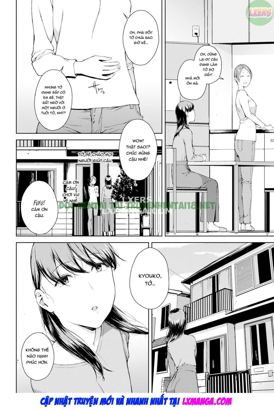 Xem ảnh 6 trong truyện hentai Yoriko - Chapter 2 - truyenhentai18.pro