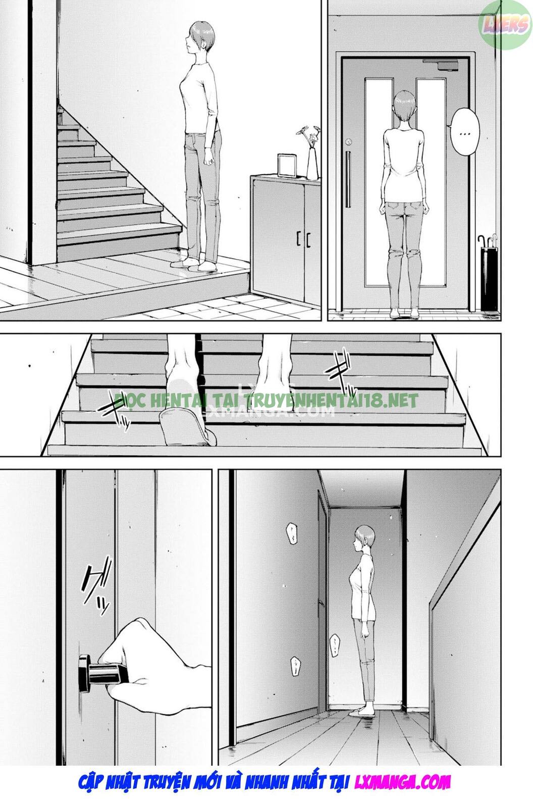 Xem ảnh 7 trong truyện hentai Yoriko - Chapter 2 - truyenhentai18.pro