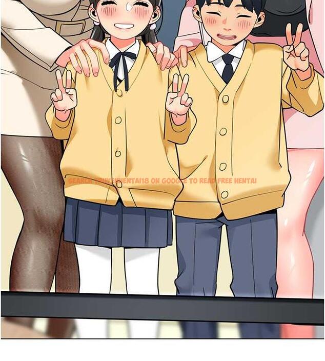 查看漫画幼兒園老師們 - 第46話-小綿羊vs騷包女，哪個好? - tymanga.com中的1845313图片