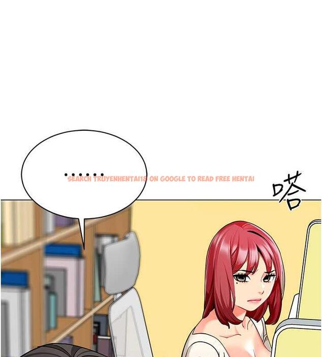 查看漫画幼兒園老師們 - 第46話-小綿羊vs騷包女，哪個好? - tymanga.com中的1845373图片