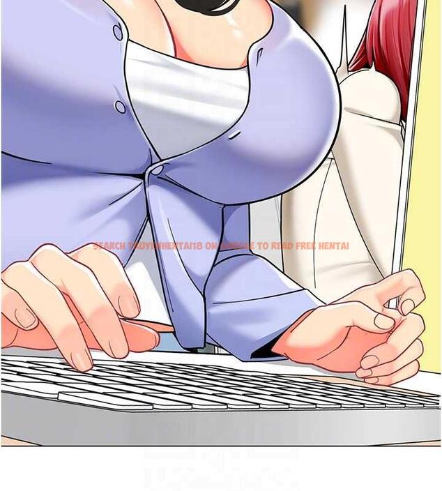 查看漫画幼兒園老師們 - 第46話-小綿羊vs騷包女，哪個好? - tymanga.com中的1845380图片