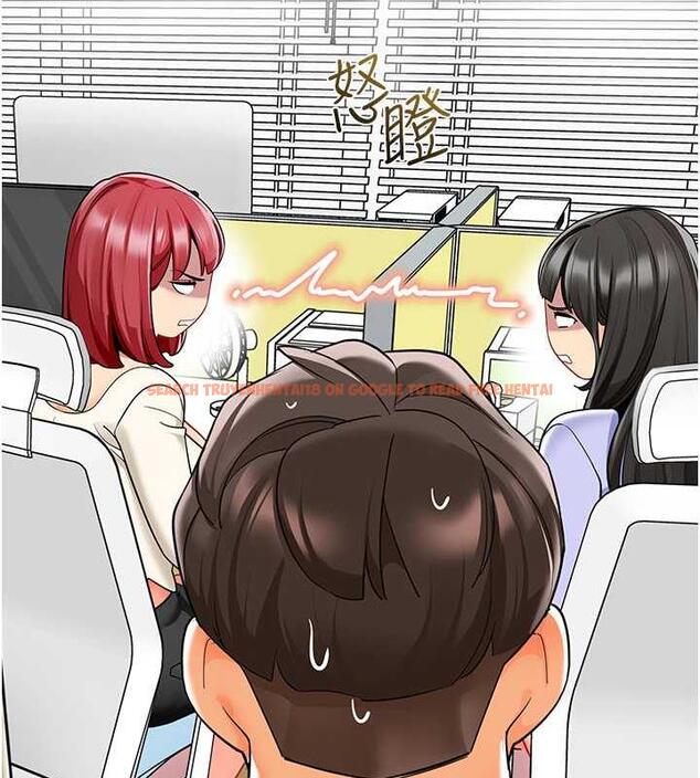 查看漫画幼兒園老師們 - 第46話-小綿羊vs騷包女，哪個好? - tymanga.com中的1845410图片