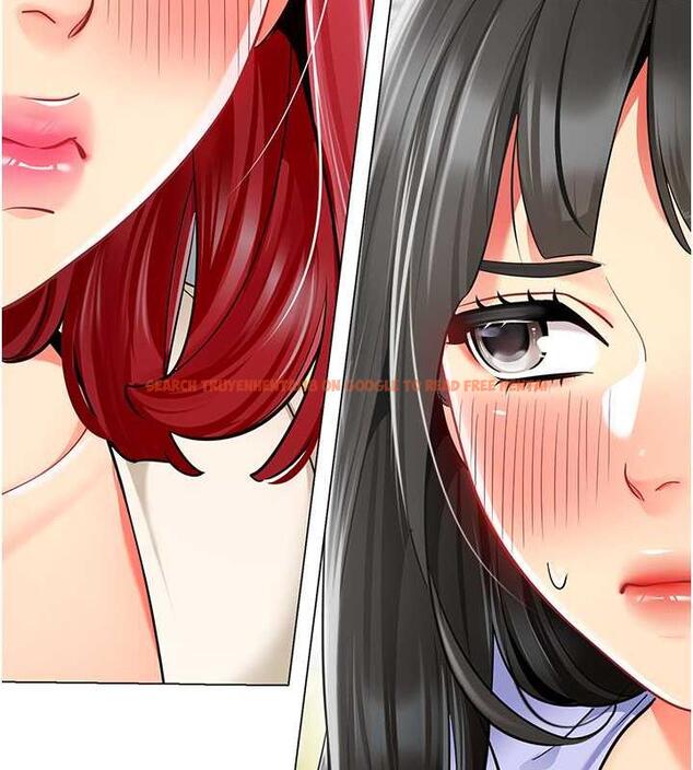 查看漫画幼兒園老師們 - 第46話-小綿羊vs騷包女，哪個好? - tymanga.com中的1845416图片