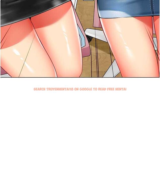查看漫画幼兒園老師們 - 第46話-小綿羊vs騷包女，哪個好? - tymanga.com中的1845421图片