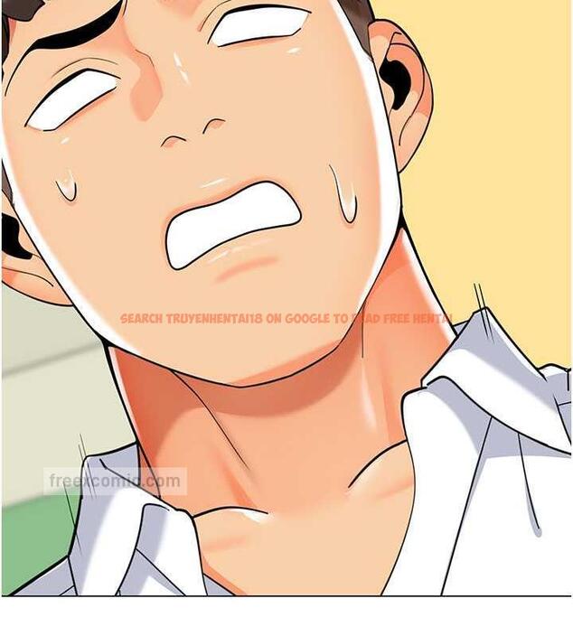 查看漫画幼兒園老師們 - 第46話-小綿羊vs騷包女，哪個好? - tymanga.com中的1845423图片
