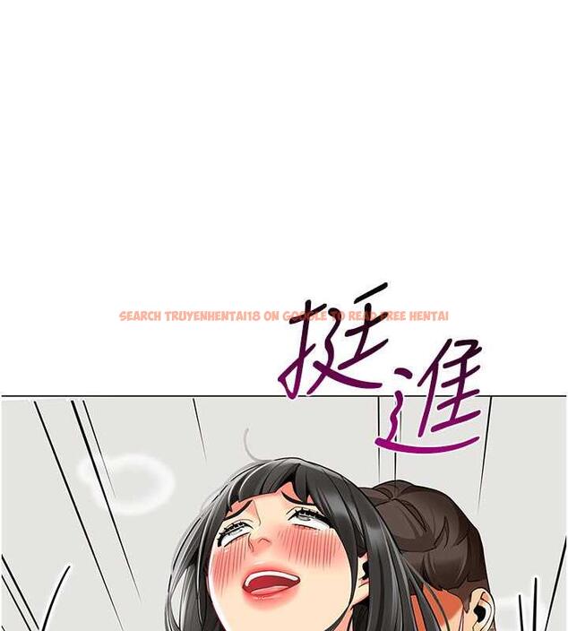 查看漫画幼兒園老師們 - 第48話-輸家下賤的懲罰方式 - tymanga.com中的1887278图片