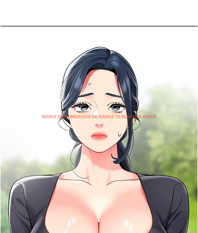 查看漫画幼兒園老師們 - 第49話-好刺激…走不開… - tymanga.com中的1912938图片