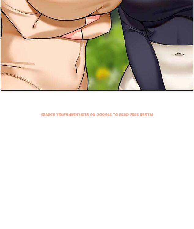 查看漫画幼兒園老師們 - 第49話-好刺激…走不開… - tymanga.com中的1912951图片