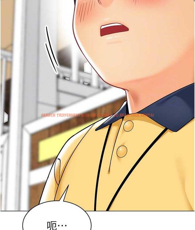 查看漫画幼兒園老師們 - 第49話-好刺激…走不開… - tymanga.com中的1912967图片