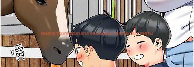 查看漫画幼兒園老師們 - 第49話-好刺激…走不開… - tymanga.com中的1912981图片