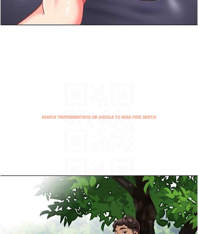 查看漫画幼兒園老師們 - 第49話-好刺激…走不開… - tymanga.com中的1912990图片