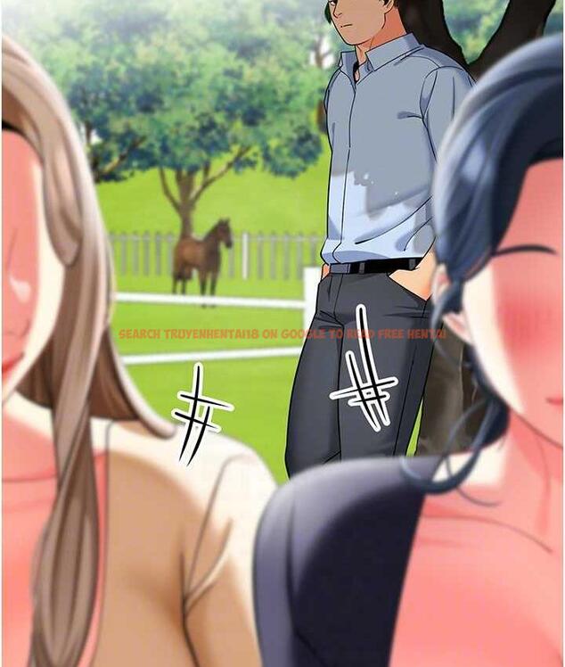 查看漫画幼兒園老師們 - 第49話-好刺激…走不開… - tymanga.com中的1912991图片