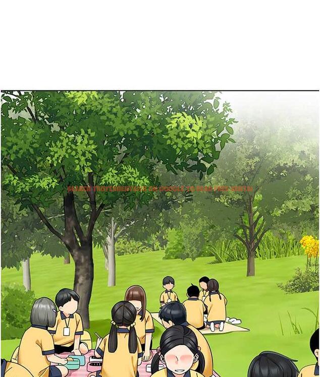 查看漫画幼兒園老師們 - 第49話-好刺激…走不開… - tymanga.com中的1912996图片