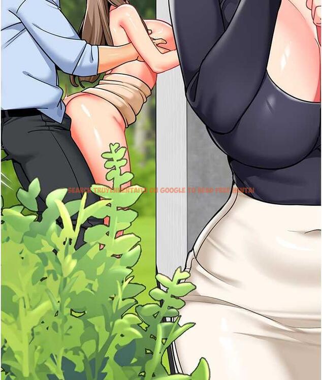 查看漫画幼兒園老師們 - 第49話-好刺激…走不開… - tymanga.com中的1913037图片