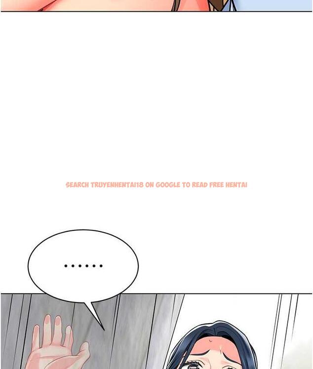 查看漫画幼兒園老師們 - 第49話-好刺激…走不開… - tymanga.com中的1913058图片