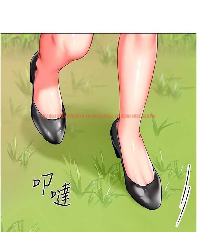 查看漫画幼兒園老師們 - 第49話-好刺激…走不開… - tymanga.com中的1913072图片