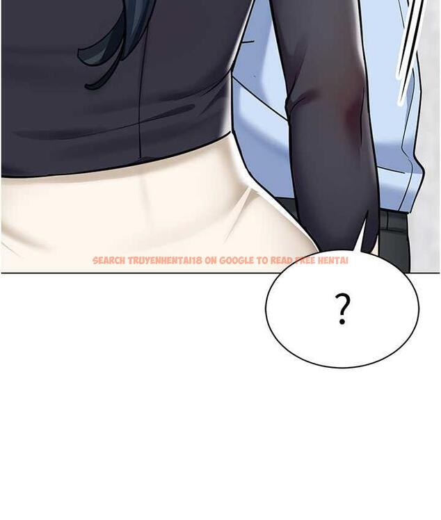 查看漫画幼兒園老師們 - 第49話-好刺激…走不開… - tymanga.com中的1913075图片