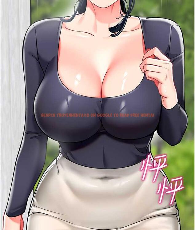 查看漫画幼兒園老師們 - 第49話-好刺激…走不開… - tymanga.com中的1913079图片