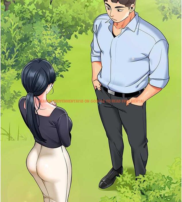 查看漫画幼兒園老師們 - 第50話-淫水灌溉草莓園 - tymanga.com中的1935015图片