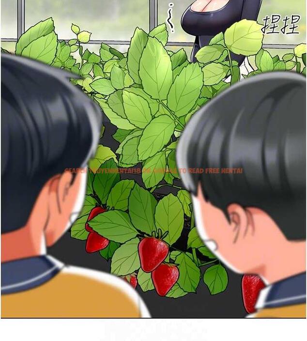 查看漫画幼兒園老師們 - 第50話-淫水灌溉草莓園 - tymanga.com中的1935038图片