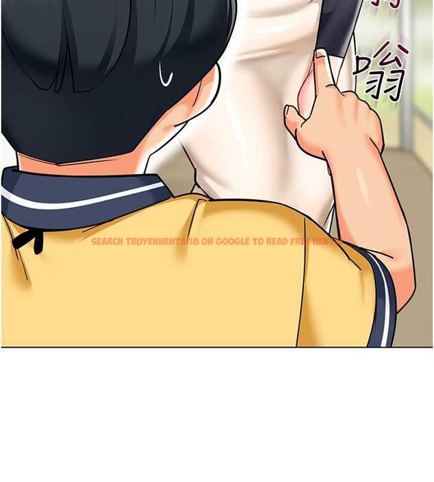 查看漫画幼兒園老師們 - 第50話-淫水灌溉草莓園 - tymanga.com中的1935130图片