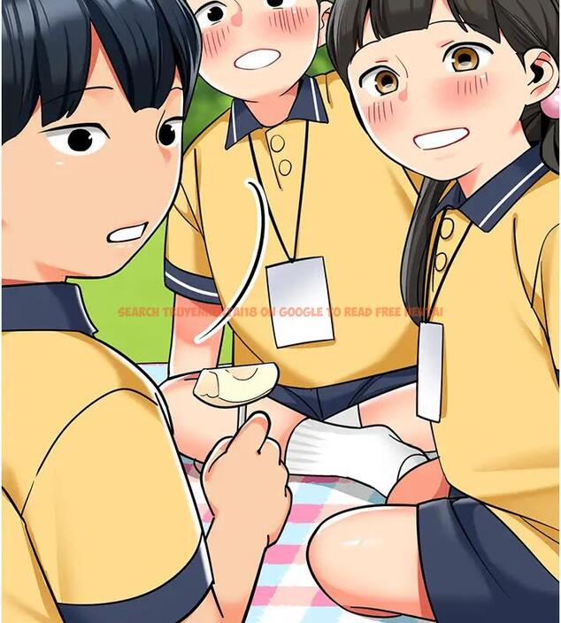查看漫画幼兒園老師們 - 第52話-cos母牛跟主人雜交 - tymanga.com中的2001149图片