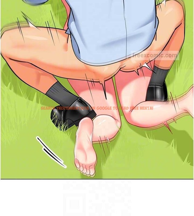 查看漫画幼兒園老師們 - 第53話-直射小腹的高射砲♥ - tymanga.com中的2021520图片