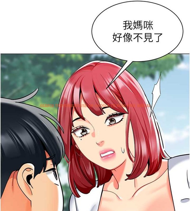 查看漫画幼兒園老師們 - 第53話-直射小腹的高射砲♥ - tymanga.com中的2021557图片
