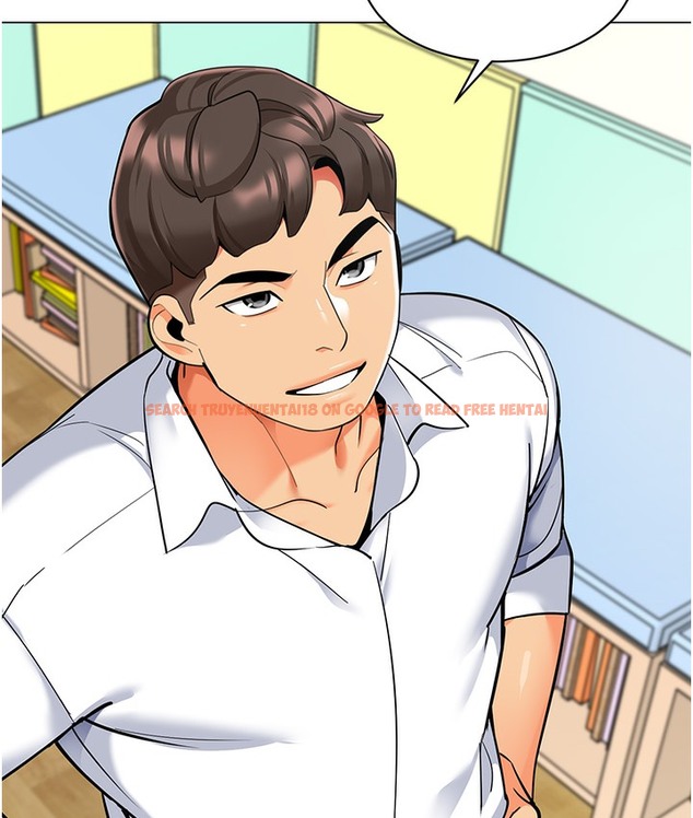 查看漫画幼兒園老師們 - 最終話-叮咚~開業賀禮來囉 - tymanga.com中的2113040图片
