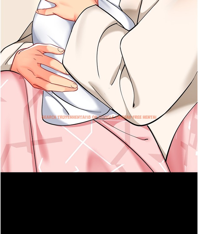 查看漫画幼兒園老師們 - 最終話-叮咚~開業賀禮來囉 - tymanga.com中的2113078图片