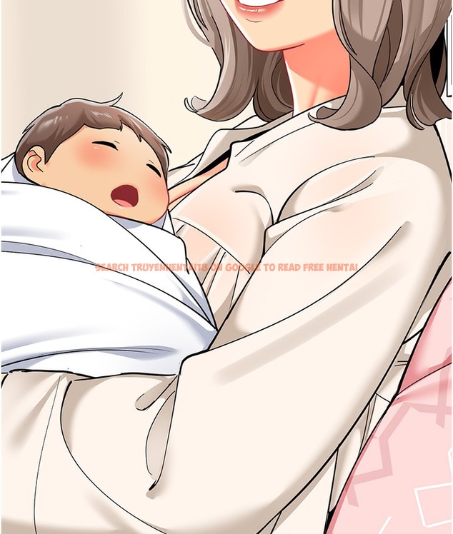 查看漫画幼兒園老師們 - 最終話-叮咚~開業賀禮來囉 - tymanga.com中的2113084图片