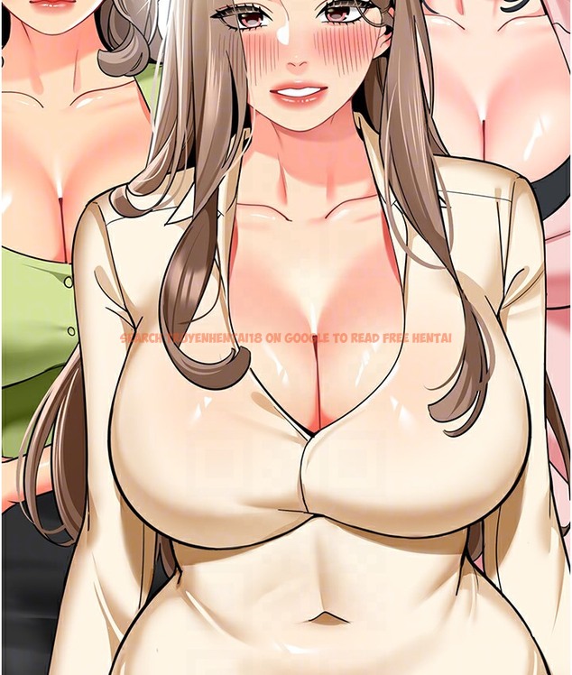 查看漫画幼兒園老師們 - 最終話-叮咚~開業賀禮來囉 - tymanga.com中的2113093图片