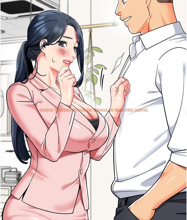 查看漫画幼兒園老師們 - 最終話-叮咚~開業賀禮來囉 - tymanga.com中的2113131图片